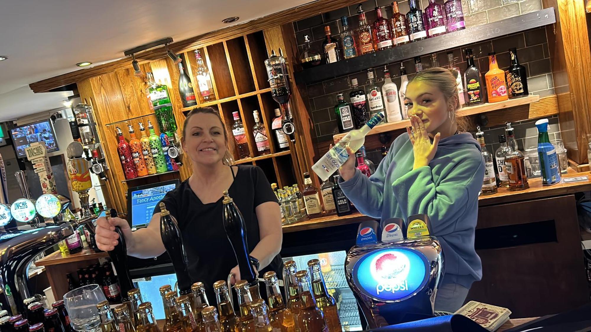 Hotel The Crown Southwell  Zewnętrze zdjęcie