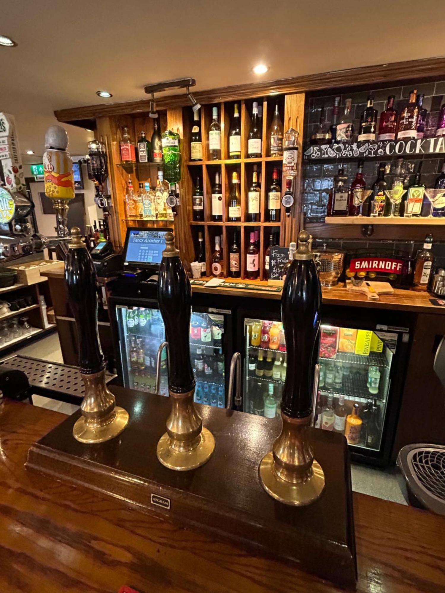 Hotel The Crown Southwell  Zewnętrze zdjęcie