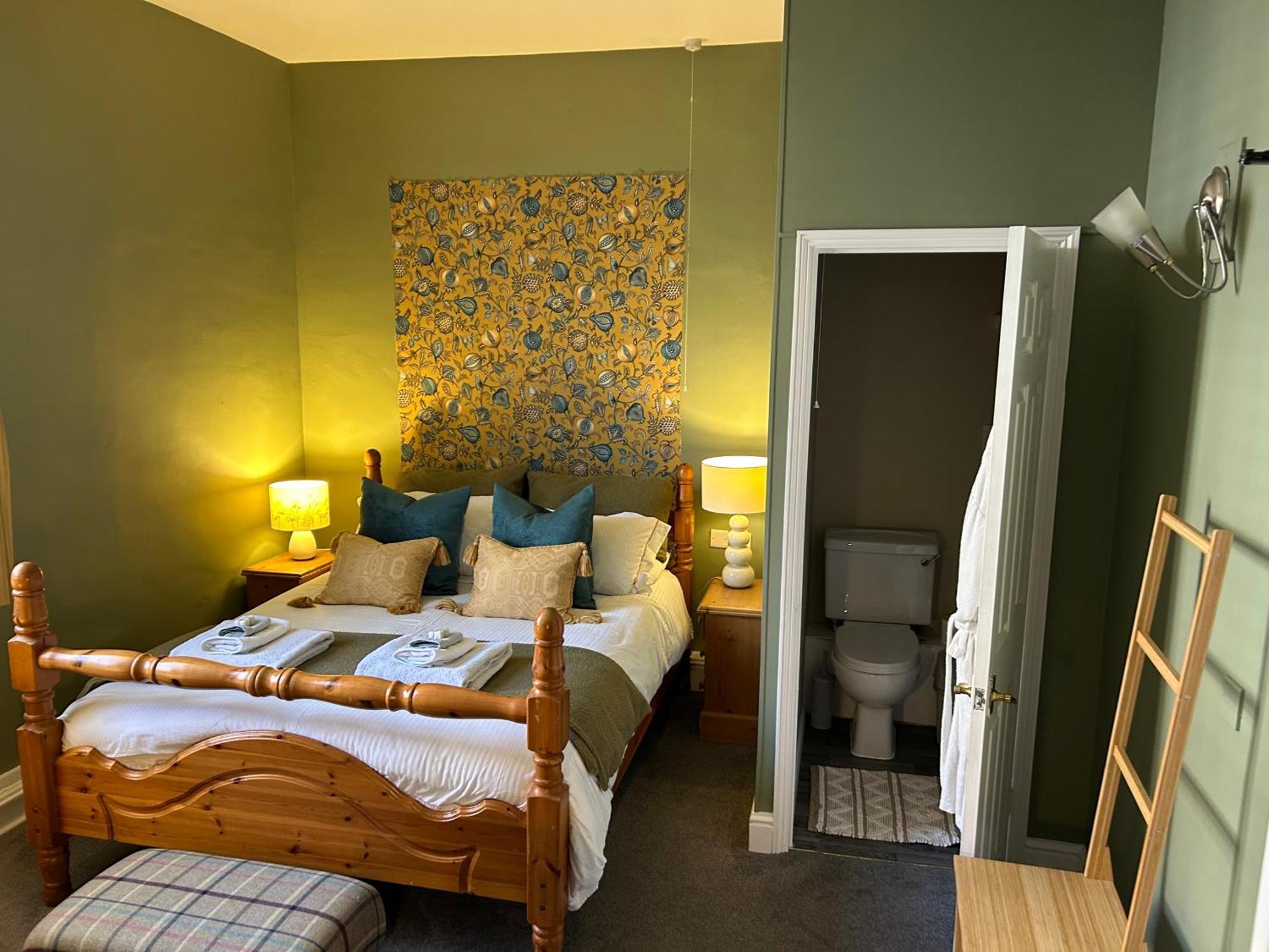 Hotel The Crown Southwell  Zewnętrze zdjęcie